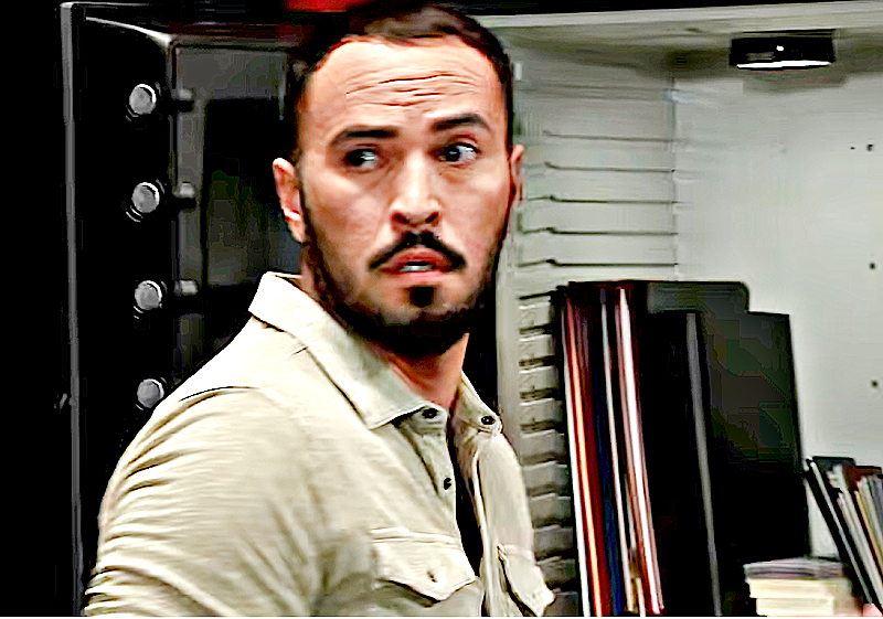 General Hospital Spoilers: Adrian Anchondo Out, GH Alum Eva LaRue Leaks Marco's Exit