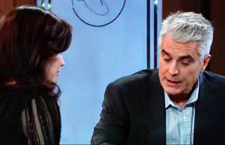 General Hospital Spoilers: Ric Suspects Liz & Dante Cheating, Goes Totally Off the Rails?