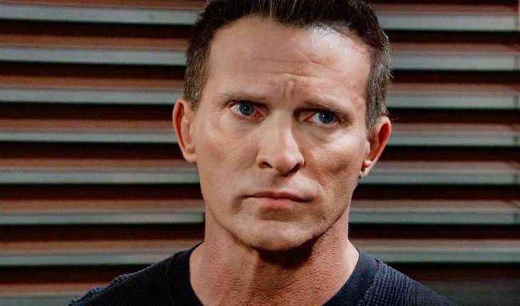 Jason Morgan (Steve Burton)