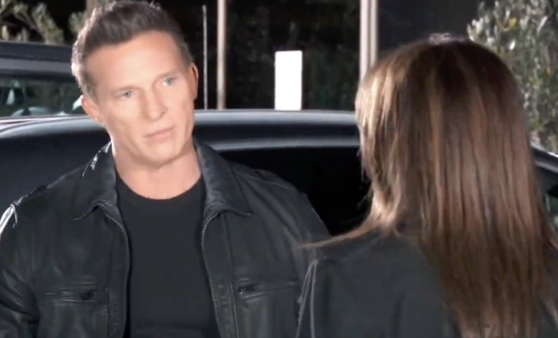 'General Hospital' Recap Friday, March 20: Jason Aborts Mission, Rocco In Danger, Cullum Strikes