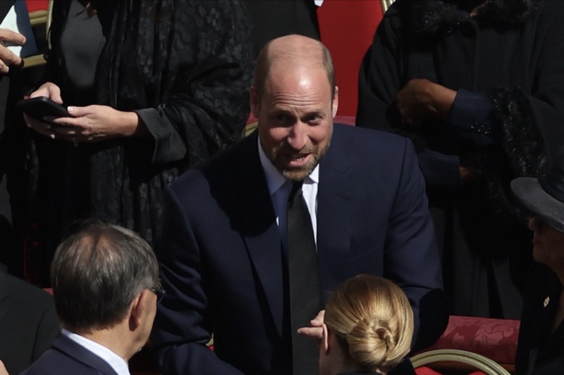 Prince William Resents Kate Middleton’s Push For Her Pregnancies?’