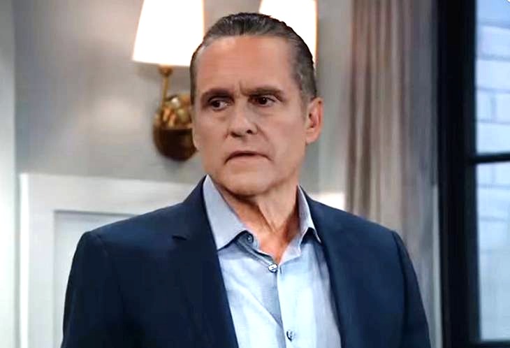 General Hospital Spoilers: Sonny Framed For Marco’s Fatal Outcome, Cullum’s Shocking Setup Revealed?