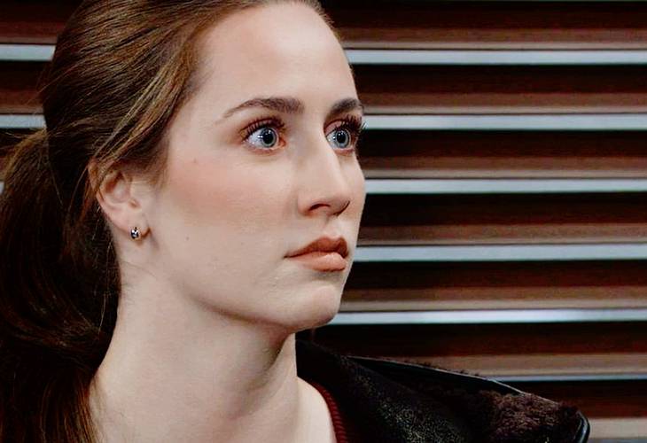 General Hospital Spoilers: Josslyn Figures Out Cullum Is Marco’s Killer – Will She Help Clear Accused Sonny?