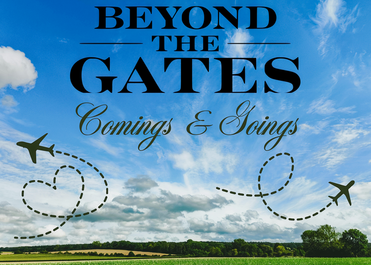 Beyond the Gates Comings & Goings Week of March 23: Schemer Succeeds, New Character Alert + More
