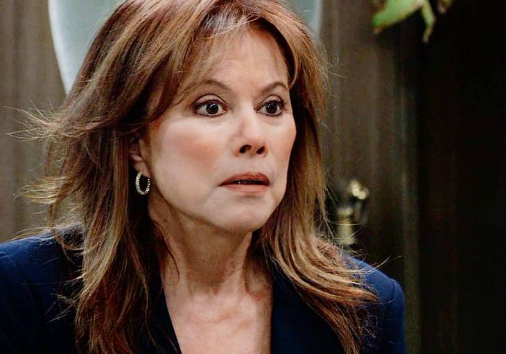 General Hospital Spoilers: Alexis’ Ghastly Discovery, Marco’s Body Found At Law Office