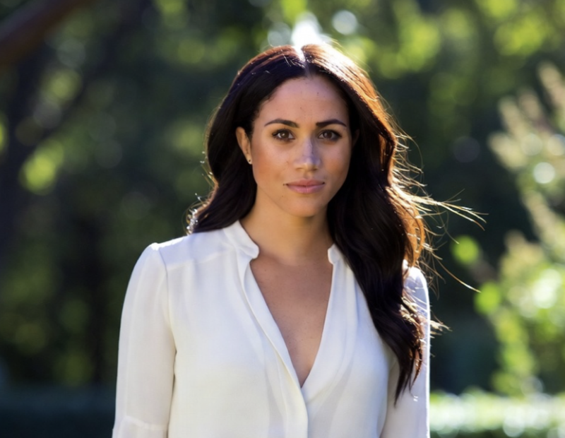 Meghan Markle Humiliated By Netflix CEO On Instagram