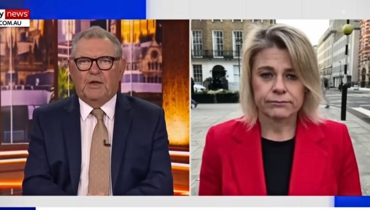 Steve and Elsworh discuss Andrew’s corruption investigation – Sky News Australia – YouTube