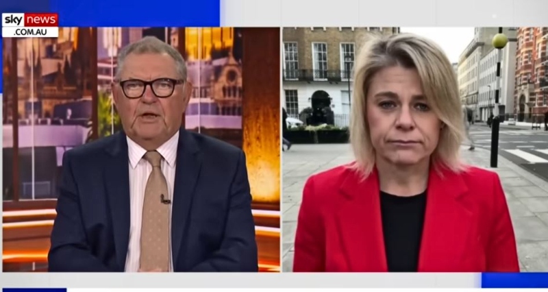 Steve and Elsworh discuss Andrew's corruption investigation - Sky News Australia - YouTube