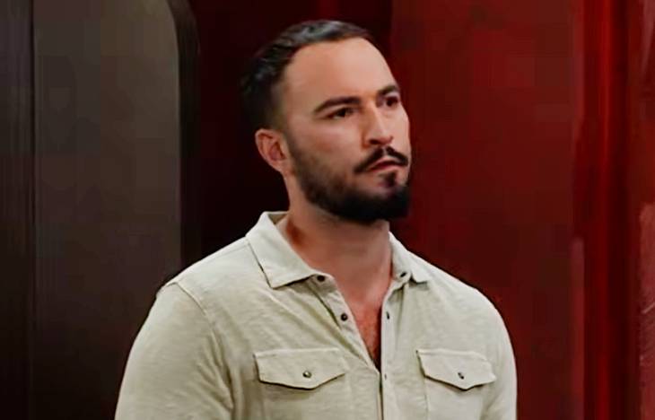 General Hospital Spoilers: Might Marco Not Really Be Dead-Survives, But Lucas And Liz Fake His Death?