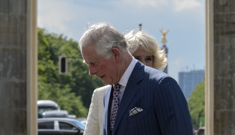 King Charles Crisis: Prince Harry Pushing For UK Return