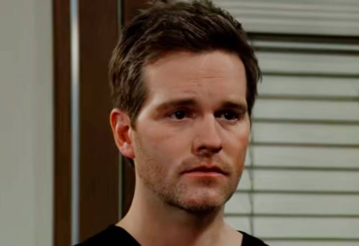 General Hospital Spoilers: Lucas Nosedives After Marco’s Death--Rebounds With Brad?