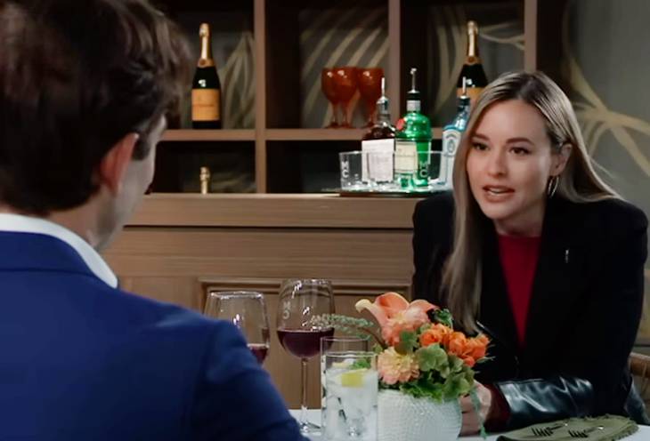 General Hospital Spoilers: Is Jacinda Hiding a Daughter From Clueless Michael?