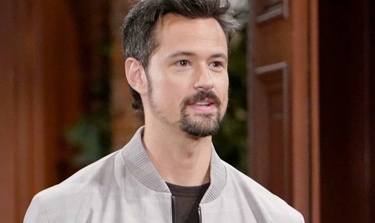 The Bold and the Beautiful Spoilers: Thomas’ Mystery Woman, New Engagement in the Works?