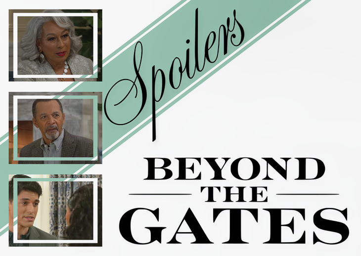 ‘Beyond the Gates’ Spoilers Tuesday, March 24: Anita’s Decision, Vernon’s Grave News, Tomas Comforts Kat