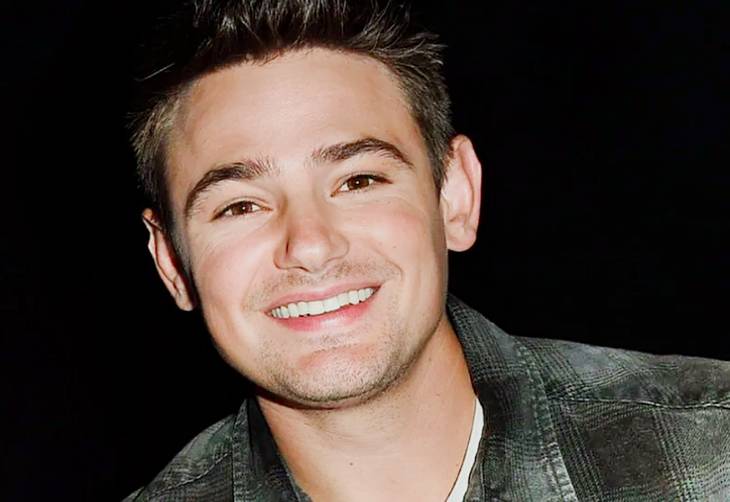 Days Of Our Lives Spoilers: Former Johnny DiMera Carson Boatman Wants To Try His Hand At ABC’s General Hospital