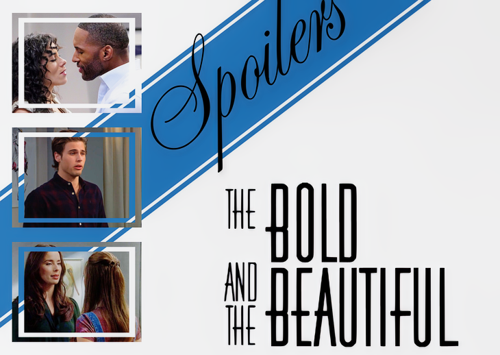 The Bold and the Beautiful Spoilers Tues, March 24: Dream Visions, Celebration & Secrets