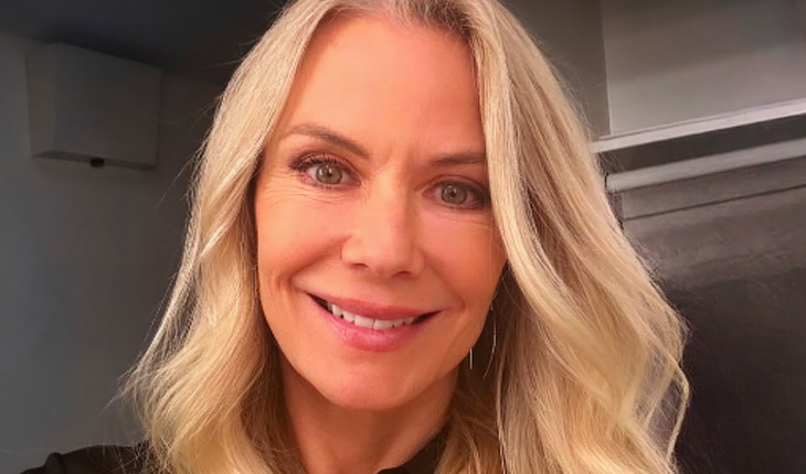 Katherine Kelly Lang