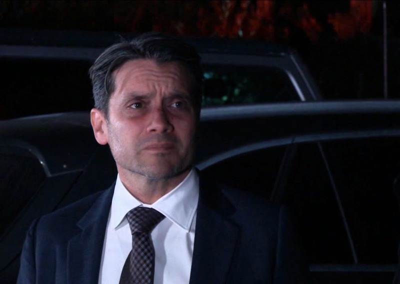 'General Hospital' Recap Monday, March 23: Rocco Shoots Cullum, Britt Knocked Out & Marco Bleeds Out