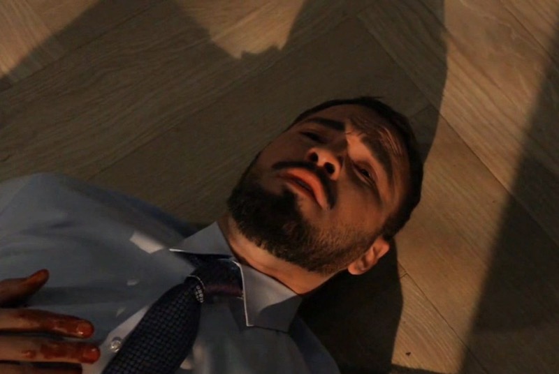 'General Hospital' Recap Monday, March 23: Rocco Shoots Cullum, Britt Knocked Out & Marco Bleeds Out