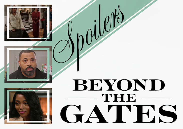 Beyond The Gates’ Spoilers Wednesday, March 25: The Duprees Rally, Bill’s Future, Lynette Schemes