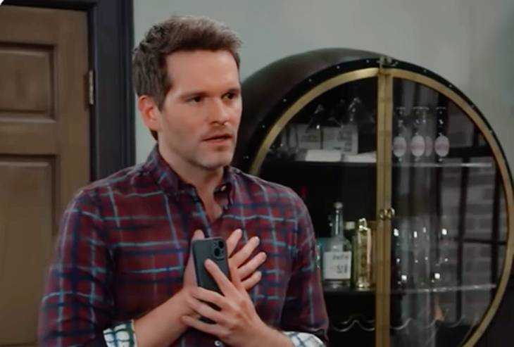 General Hospital Spoilers: Lucas’ Double Horror Follows Cullum’s Life-Saving Surgery?