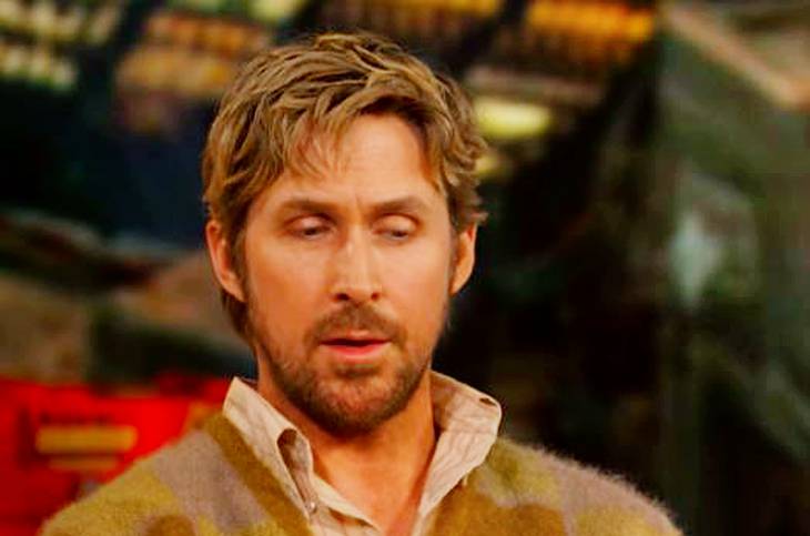 Ryan Gosling Admits He’s A Fan Of Days Of Our Lives – Praises Deidre Hall’s Work