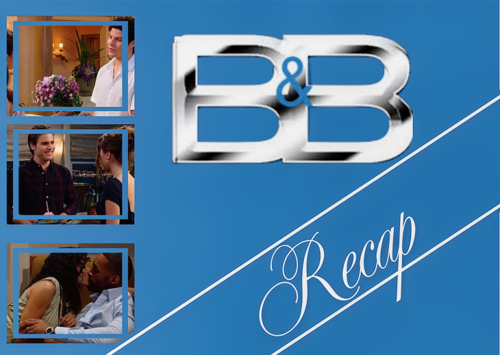 The Bold and the Beautiful Recap Tues, March 24: Electra’s Date, Cupcake Celebration, Family Wish