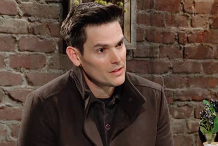 The Young And The Restless Spoilers: Adam's Dangerous Game with Riza-Is Adam Cheating on Chelsea?