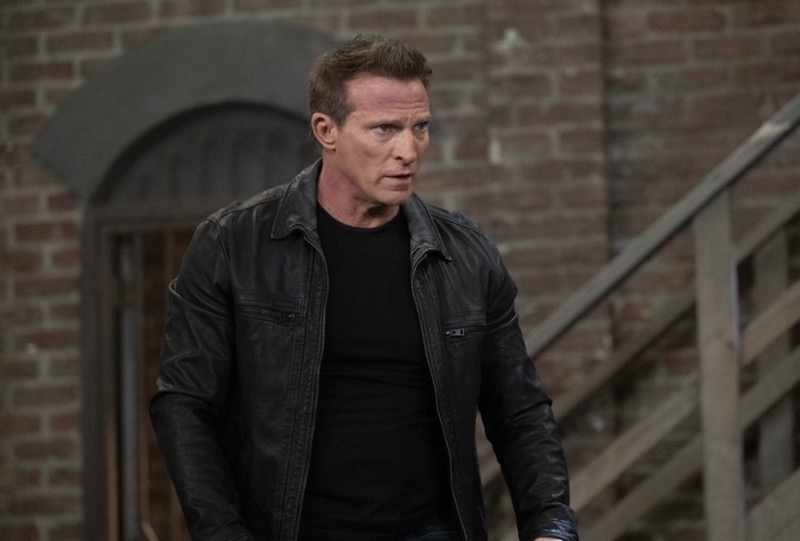 'General Hospital' Recap Tuesday, March 24: Jason & Nathan Plot, Marco Near Death & Danny Goes Rogue