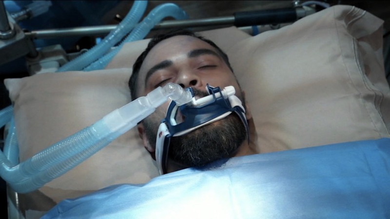 'General Hospital' Recap Tuesday, March 24: Jason & Nathan Plot, Marco Near Death & Danny Goes Rogue