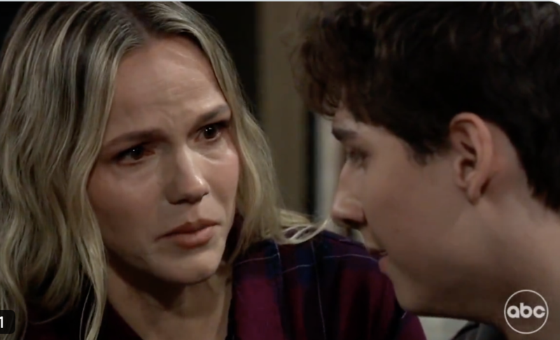 'General Hospital' Recap Tuesday, March 24: Jason & Nathan Plot, Marco Near Death & Danny Goes Rogue
