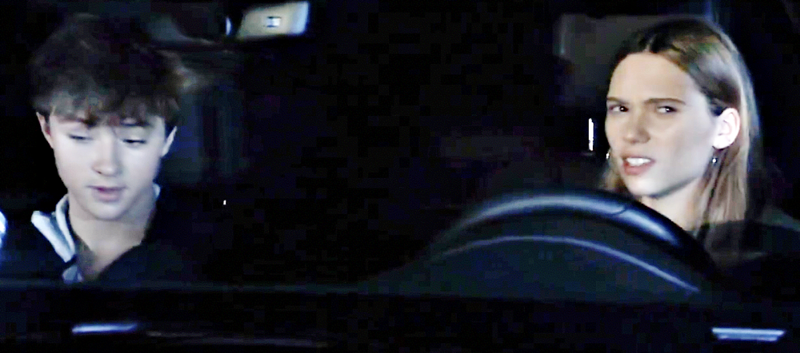 'General Hospital' Recap Tuesday, March 24: Jason & Nathan Plot, Marco Near Death & Danny Goes Rogue