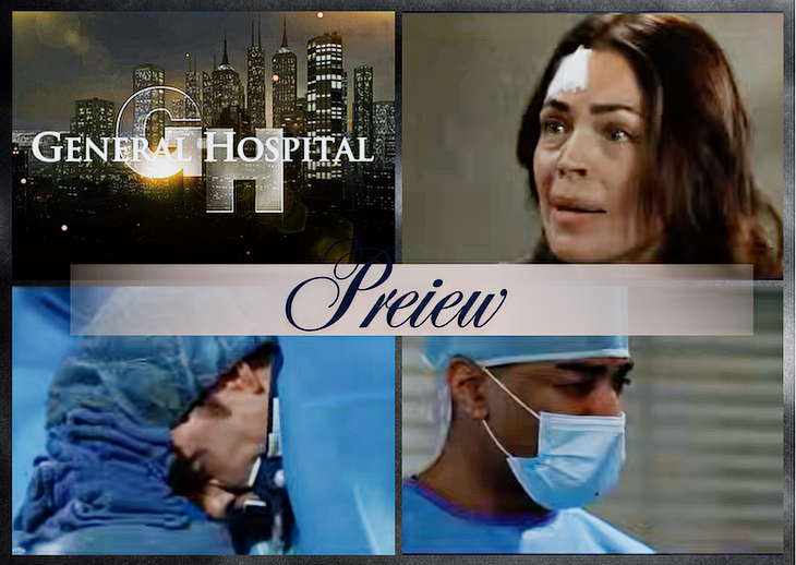 General Hospital Preview Wed, March 25: Britt’s Radical Move, Marco & Cullum’s Fates