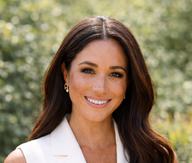 Meghan Markle’s Remark About Prince Harry Triggers Online Laughing Frenzy