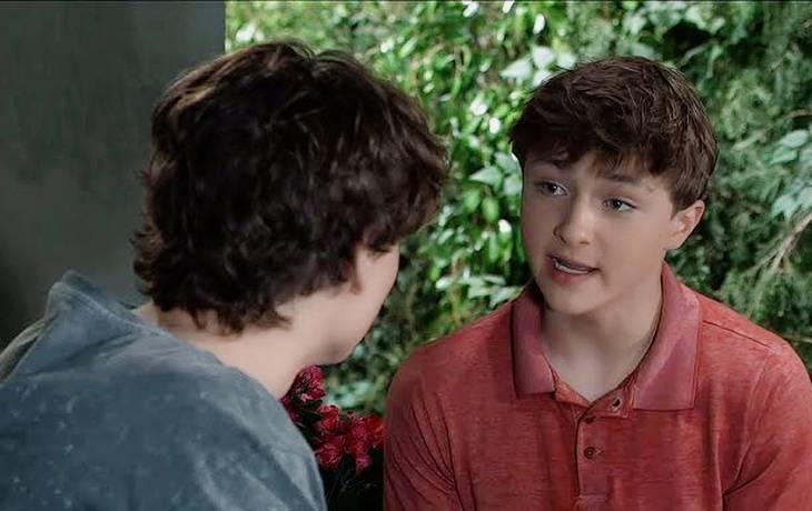 General Hospital Spoilers: Countdown to Danny’s Rage, Rocco’s Secret Breaks Brothers’ Bond?