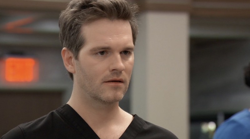 General Hospital Recap Wednesday, March 25: Marco Dies, Jason Taken By WSB & Rocco Confesses