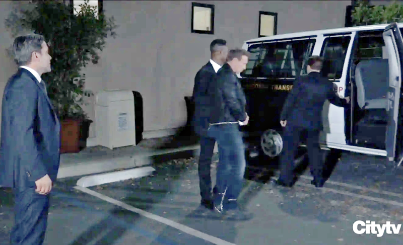 General Hospital Recap Wednesday, March 25: Marco Dies, Jason Taken By WSB & Rocco Confesses