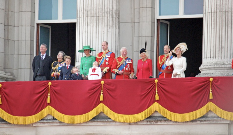 This Family Member Named The Worst ‘Royal Disappointment’