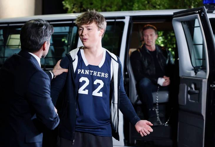 General Hospital Spoilers: Danny Plots Cullum’s Grim Fate, Wants Dirty WSB Director to Pay for Jason’s Outcome?