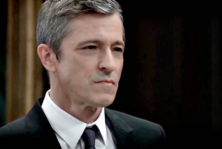 General Hospital Spoilers: Pascal Is Cullum’s Next Victim, Marco’s Killer Stops Secrets from Spilling?
