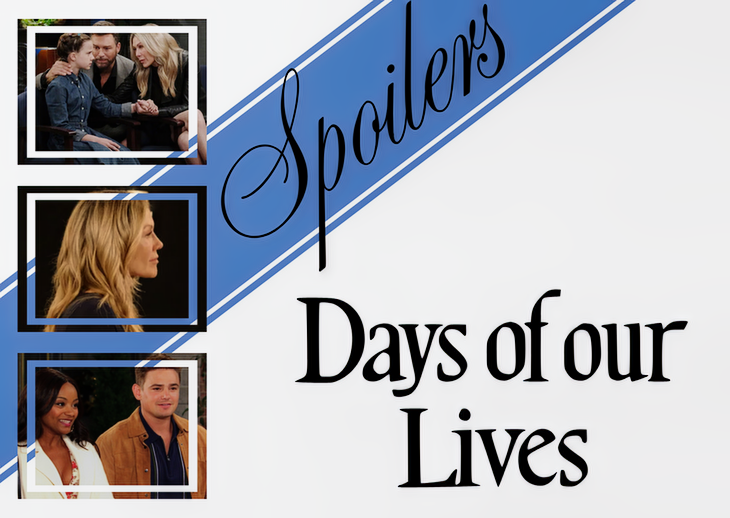 Days of Our Lives Spoilers Fri, March 27: Rachel’s Sentence, Adoption Hearing, Kristen’s Threat