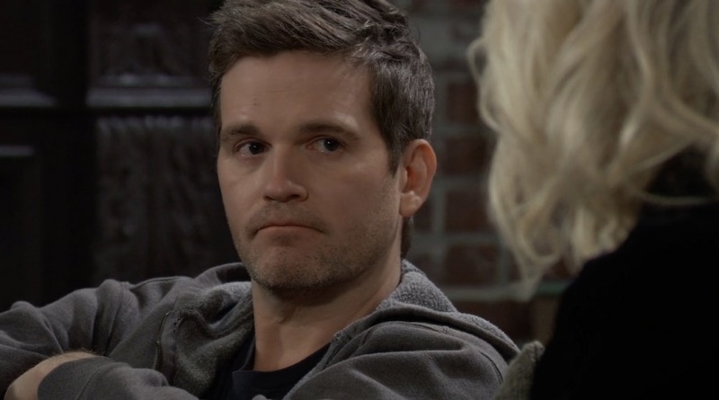 'General Hospital' Recap Thursday, March 26: Sonny & Ric Plot, Sidwell Furious, Josslyn's Shocking Idea