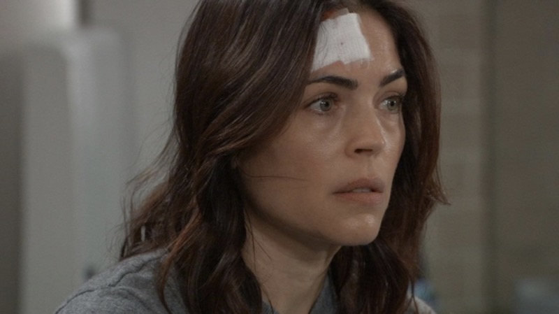 'General Hospital' Recap Thursday, March 26: Sonny & Ric Plot, Sidwell Furious, Josslyn's Shocking Idea