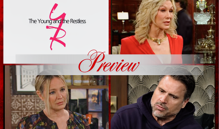 The Young And The Restless