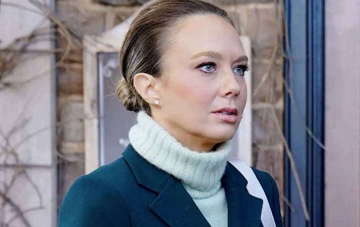 The Young And The Restless Spoilers: Abby Takes Matters into Her Own Hands-Shocking Punishment for Mariah After Mental Hospital Stay?