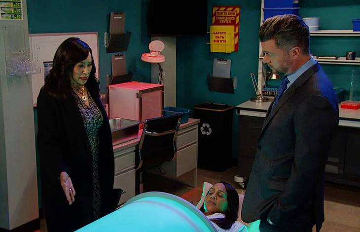 Days Of Our Lives Spoilers: How EJ's Experiment Takes a Dark Turn- 3 Shocking Outcomes Revealed!