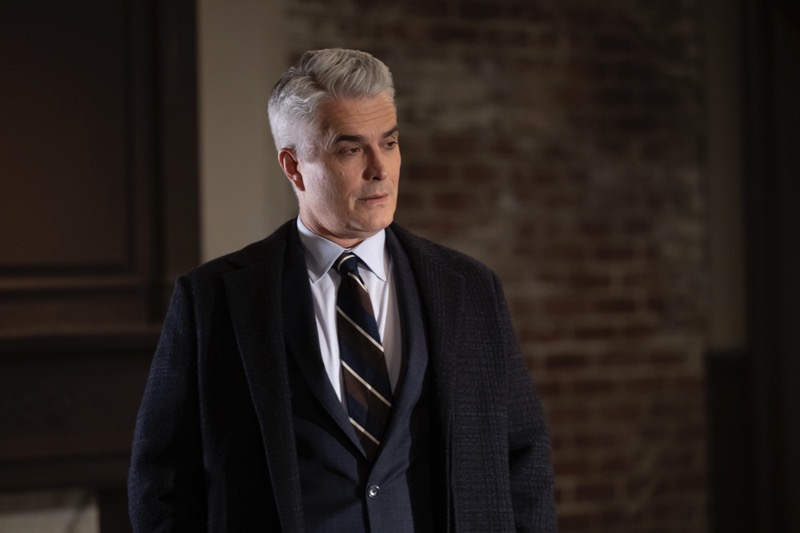 General Hospital Spoilers: Ric’s Revenge – Working For Sidwell?