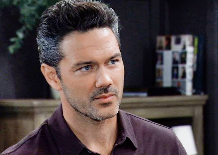 General Hospital Spoilers: Nathan’s Shocking Identity Exposure, Cullum Strikes Back by Blowing Up the Truth?