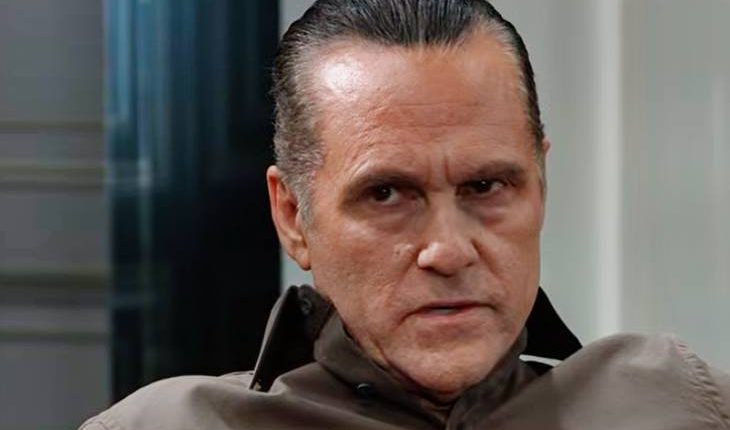 Sonny Corinthos (Maurice Benard)