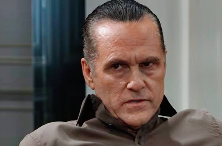 General Hospital Spoilers: Sonny’s Jason Swap Disaster – Can New Right-Hand Man Really Help?